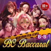Sexy Blockchain Baccarat B B jl555 icon