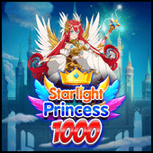 Starlight Princess 1000 jl555 icon