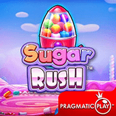 Sugar Rush jl555 hot game icon