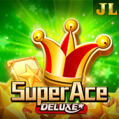 Super Ace Deluxe jl555 hot game icon