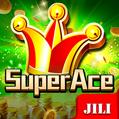 Super Ace jl555 slot icon