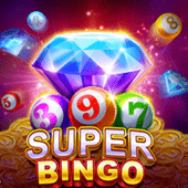 Super Bingo jl555 hot game icon