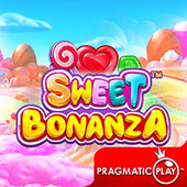 Sweet Bonanza jl555 hot game icon