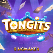 Tongits jl555 cards icon