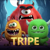Tripe jl555 cards icon