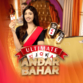 Ultimate Andar Bahar jl555 icon
