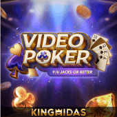 Video Poker jl555 cards icon