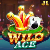Wild Ace jl555 slot icon