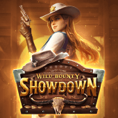 Wild Bounty Showdown jl555 slot icon