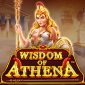 Wisdom of Athena jl555 hot game icon